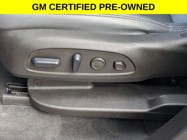 Certified 2024 Buick Enclave Premium AWD/4WD image 13