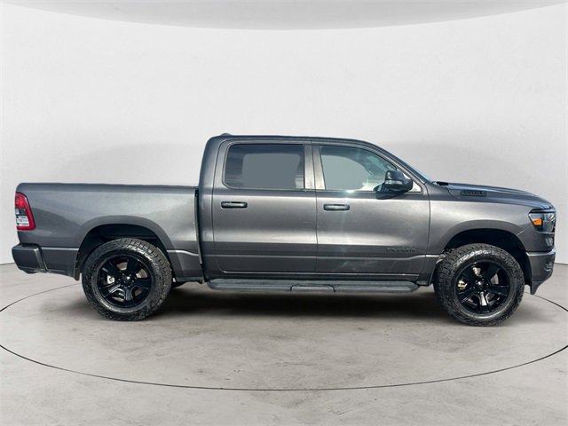 Used 2022 RAM 1500 Big Horn image 6
