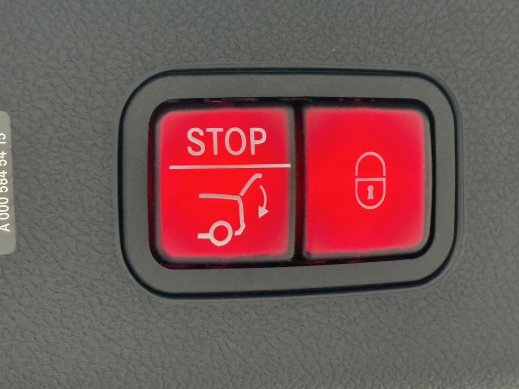 New 2026 Mercedes-Benz E 450 4MATIC All-Terrain Wagon image 22