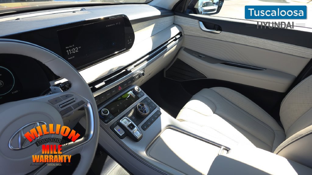 Used 2024 Hyundai Palisade Calligraphy AWD/4WD image 22