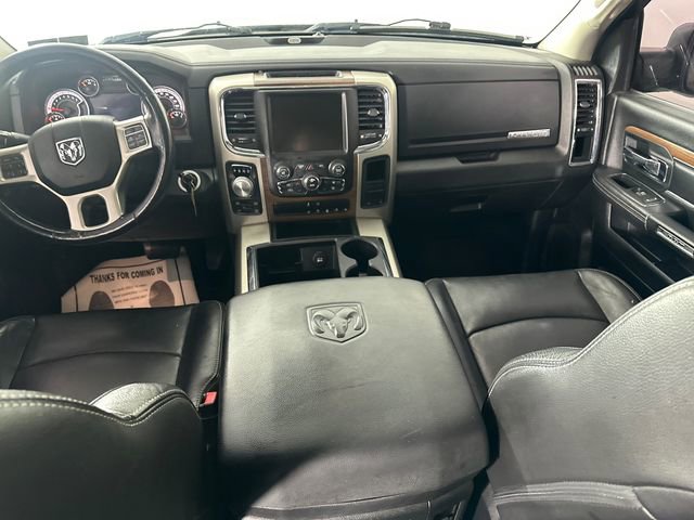 Used 2014 RAM 1500 Laramie image 17