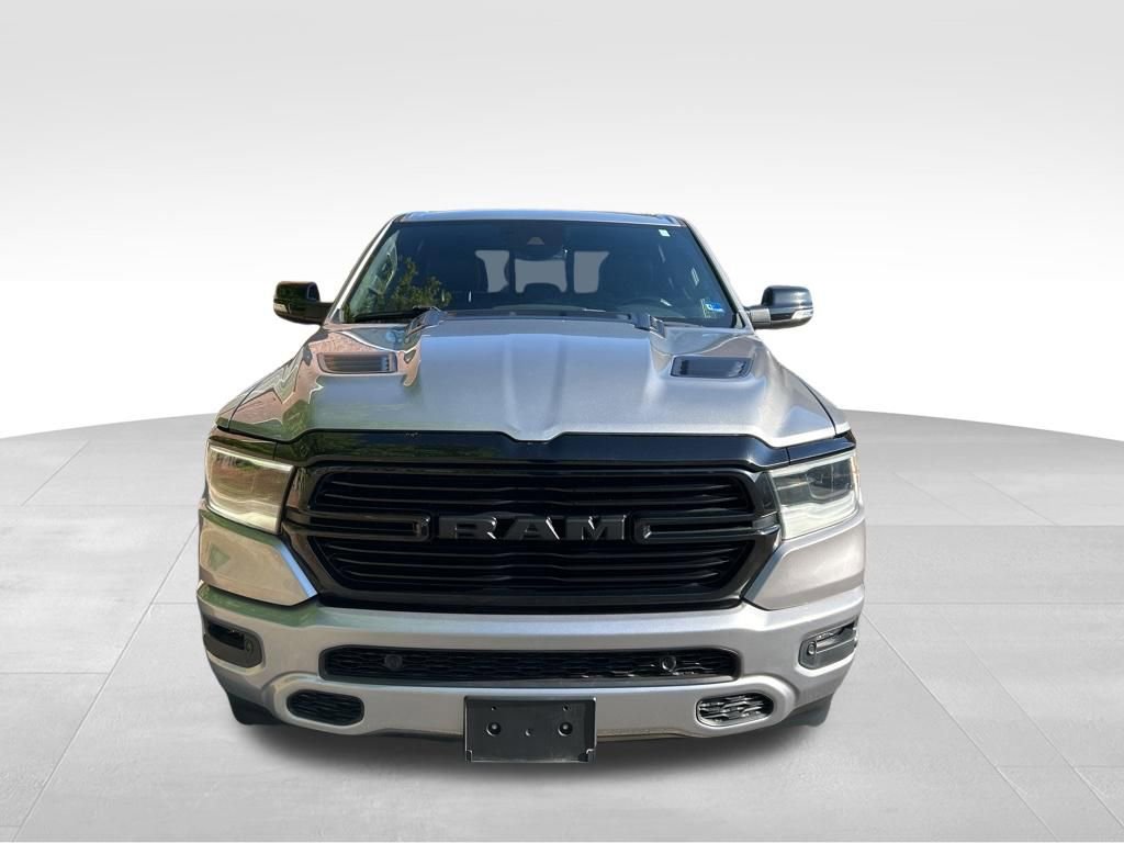 Used 2022 RAM 1500 Laramie image 9