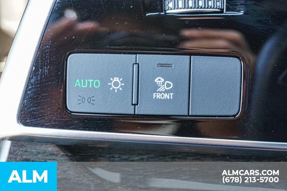 Used 2025 Audi Q7 3.0T Premium Plus AWD/4WD image 47