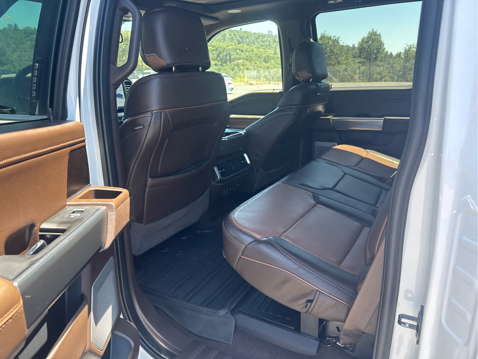 Certified 2022 Ford F150 King Ranch w/ Equipment Group 601A High AWD/4WD image 10