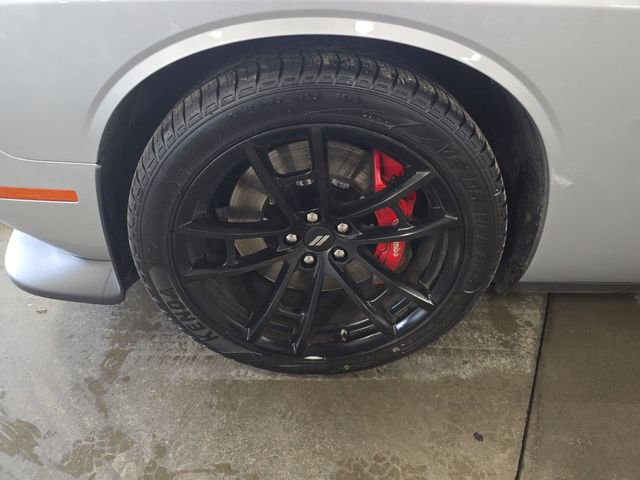 Used 2020 Dodge Challenger R/T Scat Pack w/ Dynamics Package image 21