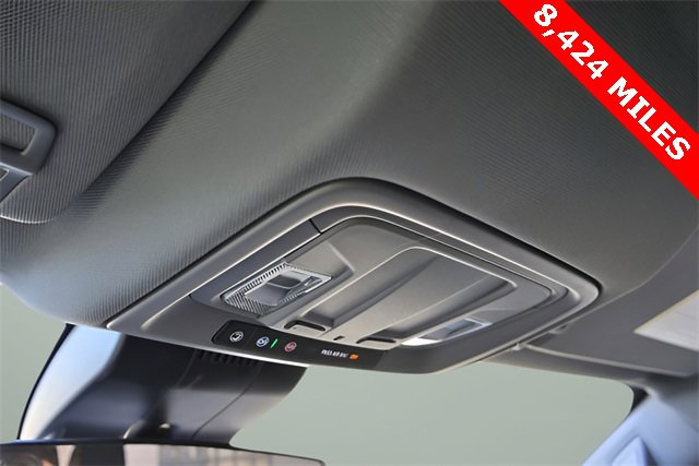 Used 2024 Chevrolet Silverado 1500 LT Trail Boss image 35