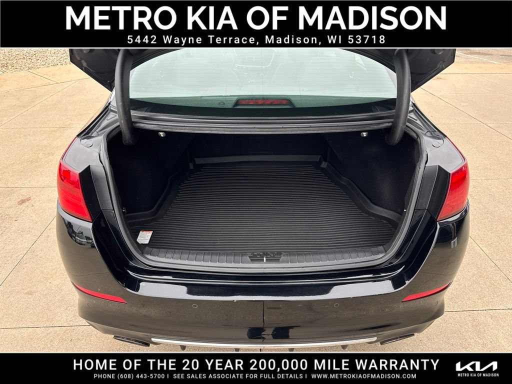 Used 2015 Kia Optima SX FWD image 32