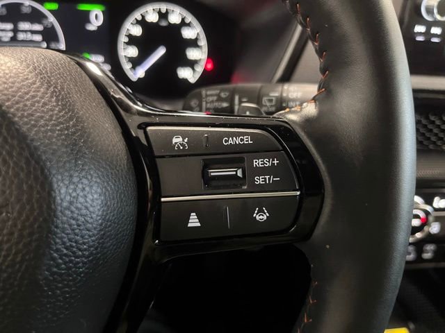 Used 2024 Honda CR-V Sport Touring image 23