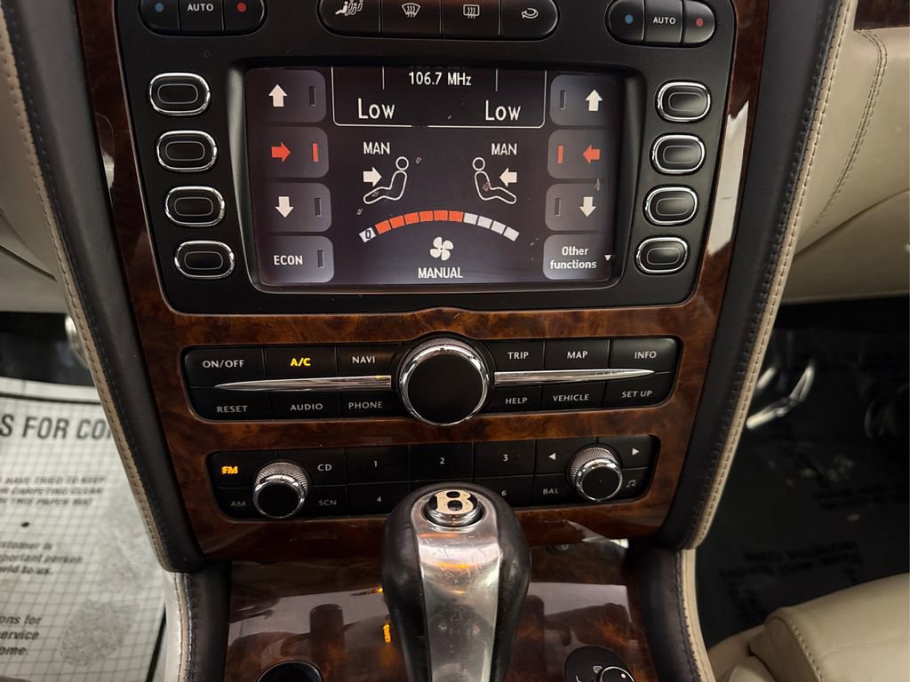 Used 2005 Bentley Continental GT AWD/4WD image 34