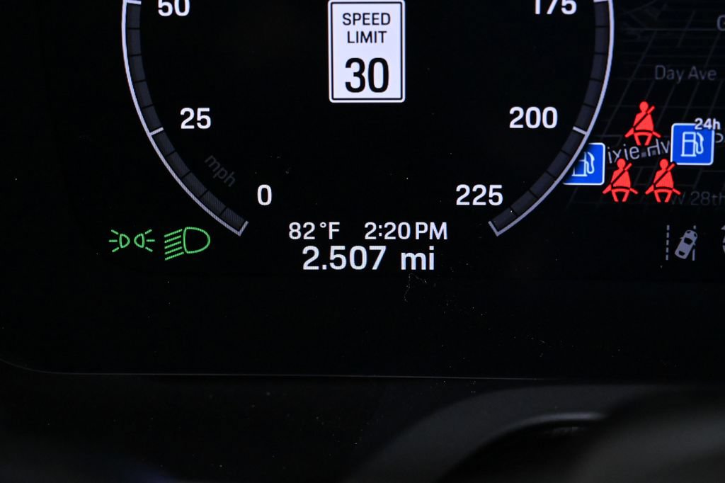 Used 2026 Porsche 911 Carrera S RWD image 14