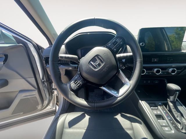 Used 2026 Honda CR-V EX-L image 12