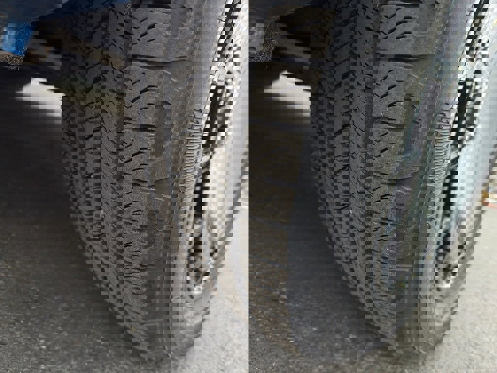 New 2025 Ford Maverick Lobo image 11