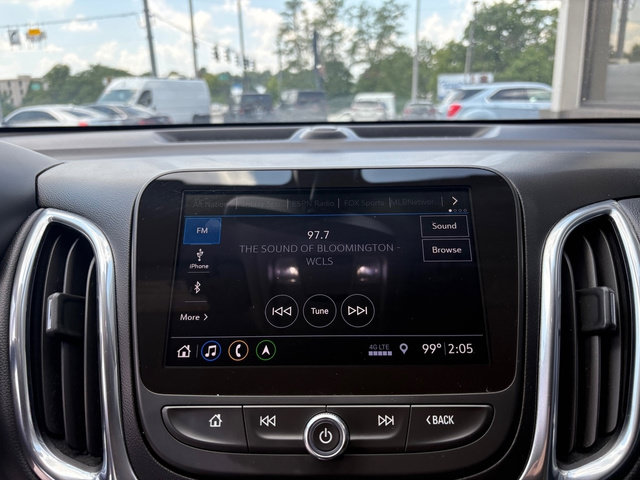 Used 2019 Chevrolet Equinox LT FWD image 26