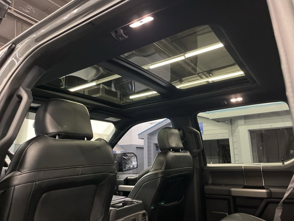 Used 2020 Ford F150 Raptor w/ Equipment Group 802A Luxury image 39