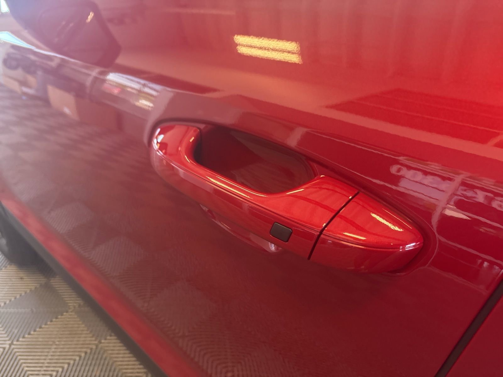 New 2025 Kia Niro EX image 8