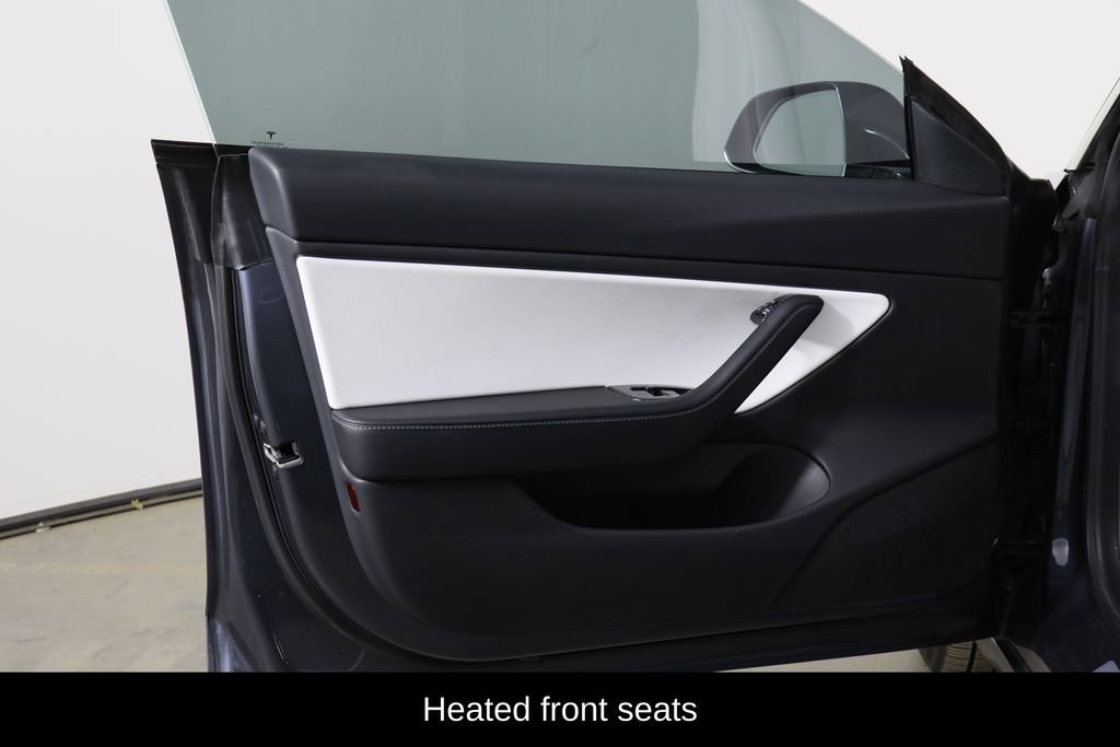 Used 2020 Tesla Model 3 Long Range image 17