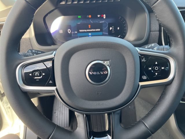 New 2026 Volvo XC90 B6 Ultra w/ Protection Package AWD/4WD image 12