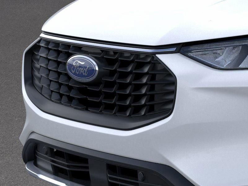 New 2025 Ford Escape SE FWD image 17