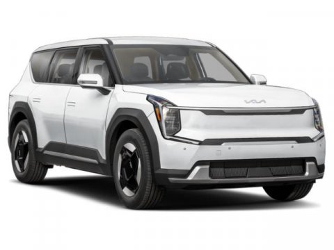 New 2026 Kia EV9 Land AWD/4WD image 9