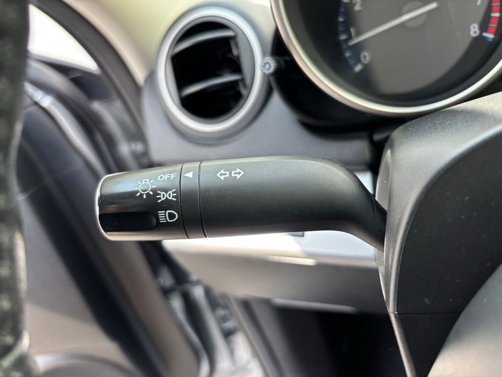 Used 2012 MAZDA MAZDA3 i Grand Touring image 20