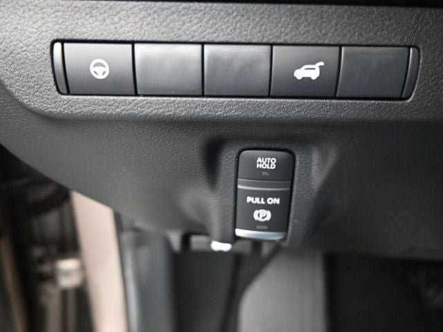New 2026 Nissan Murano SL AWD/4WD image 31
