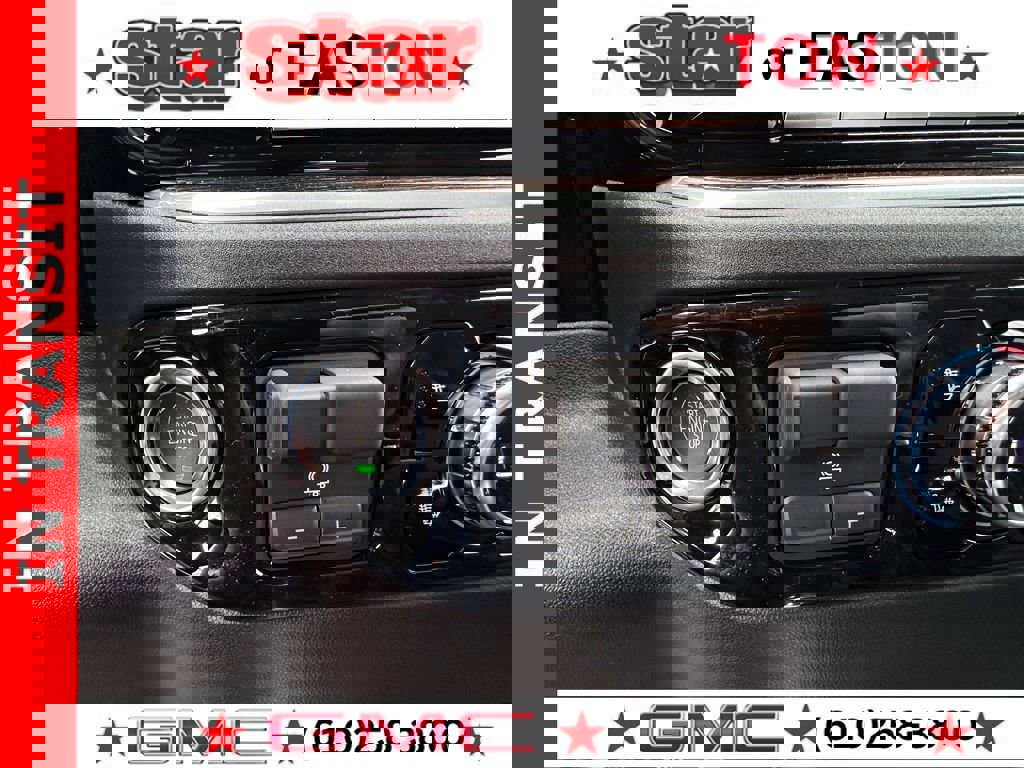 New 2026 GMC Sierra 1500 Elevation w/ Preferred Package image 26