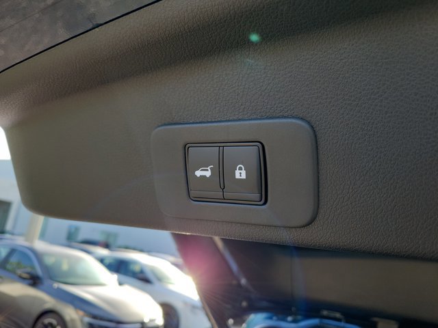 Used 2025 Nissan Murano SL w/ Cargo Package AWD/4WD image 10