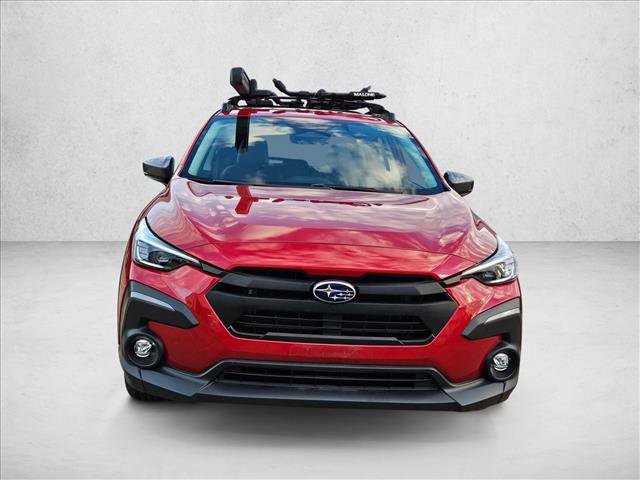 Used 2024 Subaru Crosstrek 2.5i Limited image 2