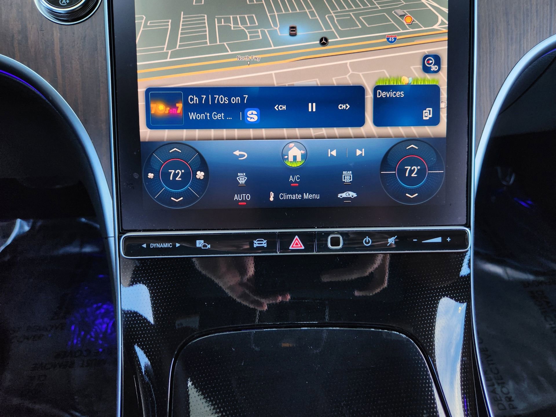 Certified 2026 Mercedes-Benz C 300 Sedan image 20