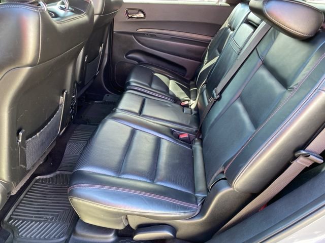 Used 2022 Dodge Durango R/T image 33