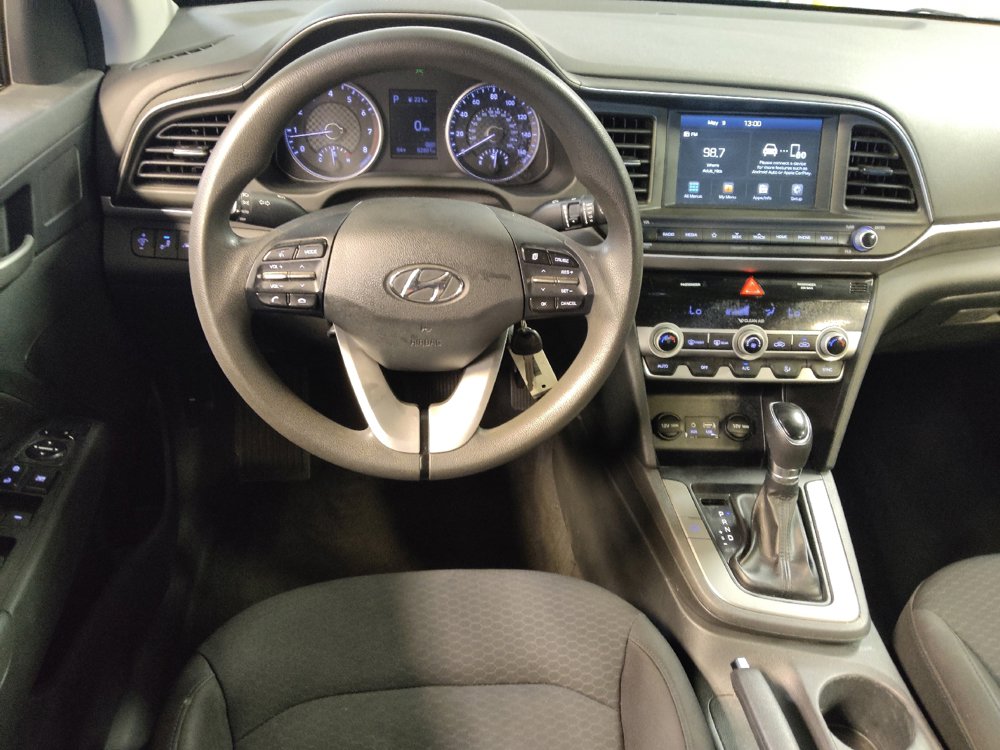 Used 2020 Hyundai Elantra SEL w/ Cargo Package (C1) FWD image 22