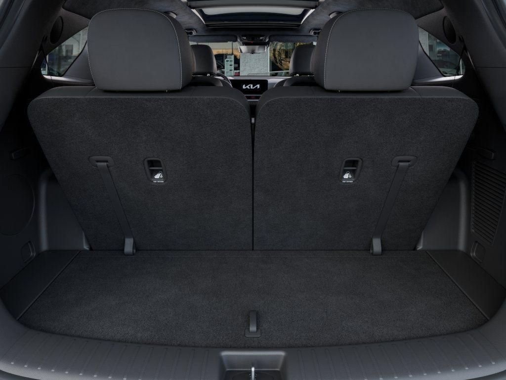New 2026 Kia Sorento SX Prestige AWD/4WD image 19