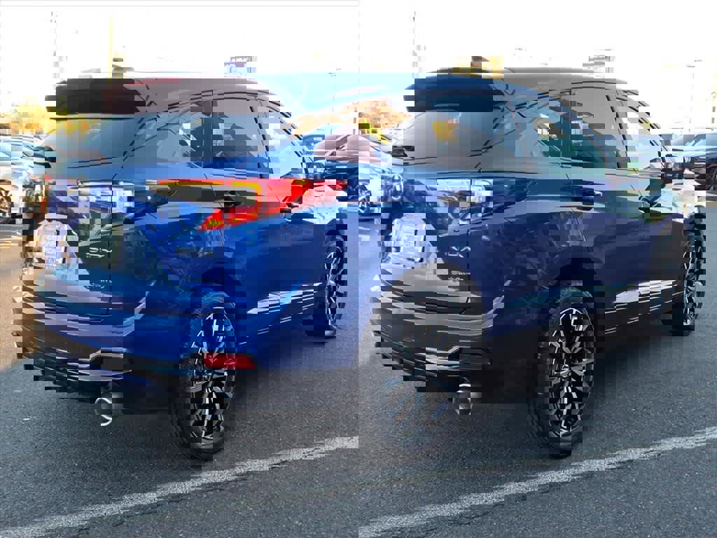 Certified 2025 Acura RDX A-Spec image 7