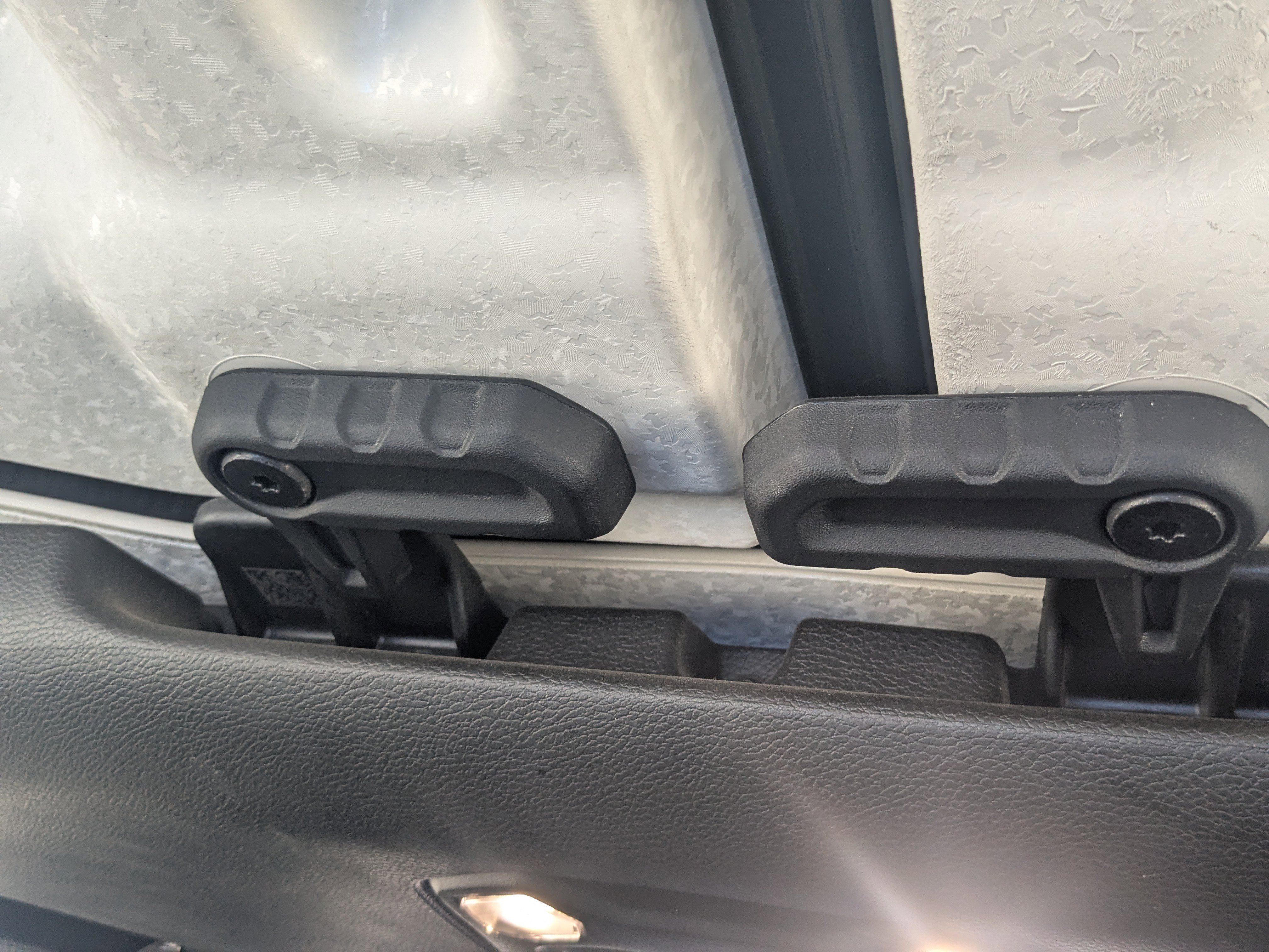 Used 2022 Jeep Gladiator Mojave w/ Cold Weather Group image 26