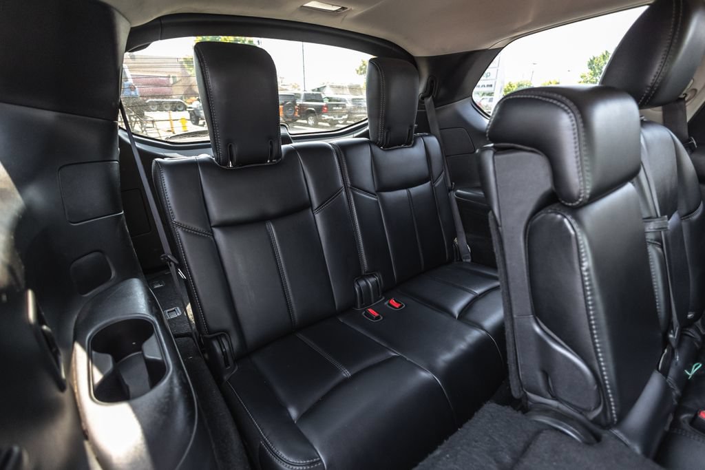Used 2019 Nissan Pathfinder SL FWD image 31