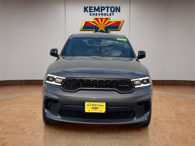 Used 2024 Dodge Durango GT
