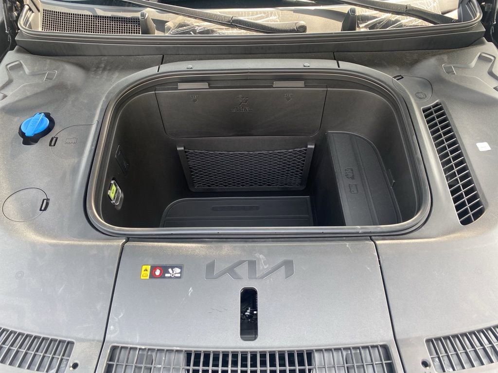 New 2026 Kia EV9 Light RWD image 11