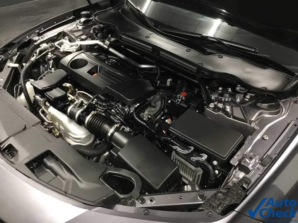 Used 2023 Acura TLX w/ A-SPEC Package AWD/4WD image 44