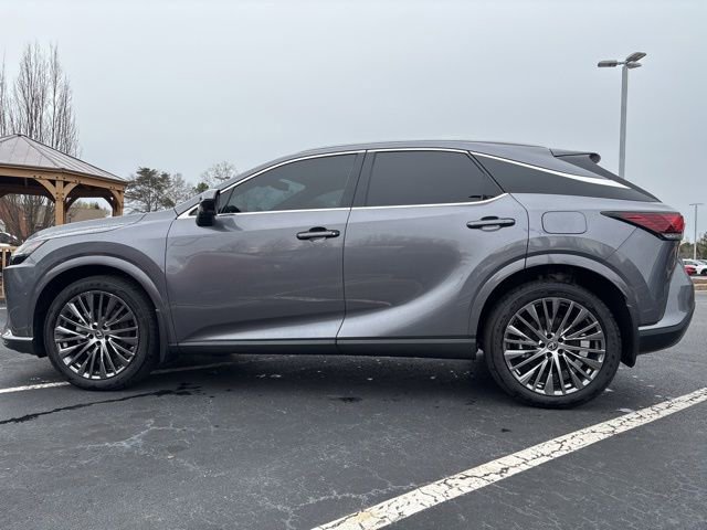 Used 2023 Lexus RX 350 w/ Accessory Package (Z1) image 9