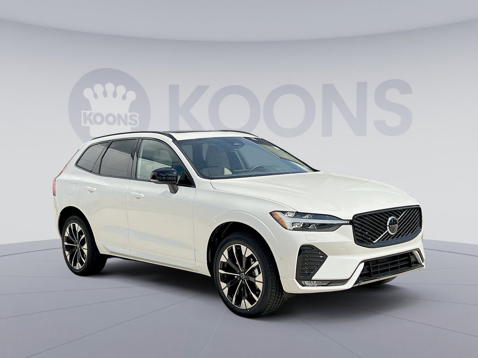 New 2026 Volvo XC60 B5 Plus w/ Protection Package Premier AWD/4WD image 10