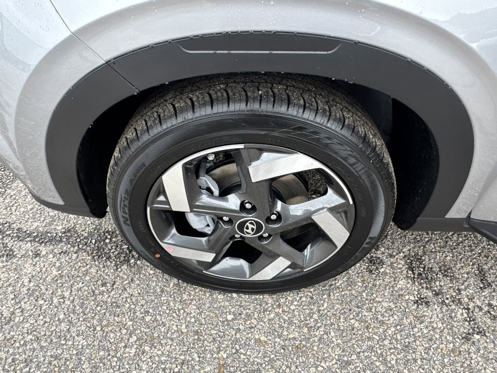 New 2026 Hyundai Venue SEL image 23