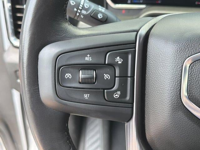 Used 2024 GMC Sierra 2500 Denali Ultimate AWD/4WD image 25