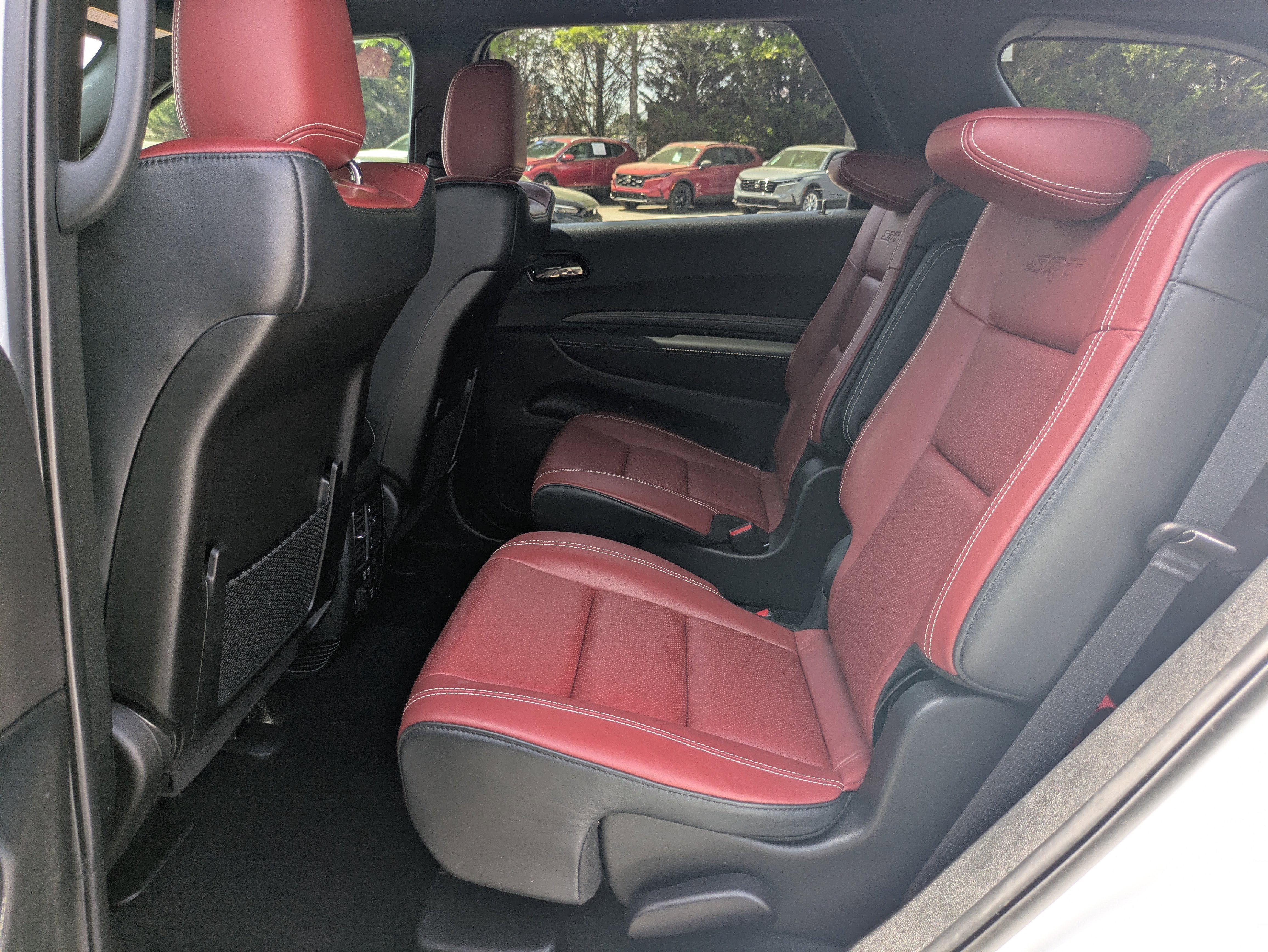 Used 2024 Dodge Durango SRT image 21