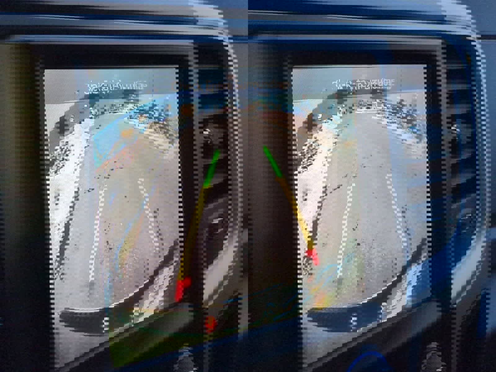 Used 2015 RAM 1500 Outdoorsman image 28