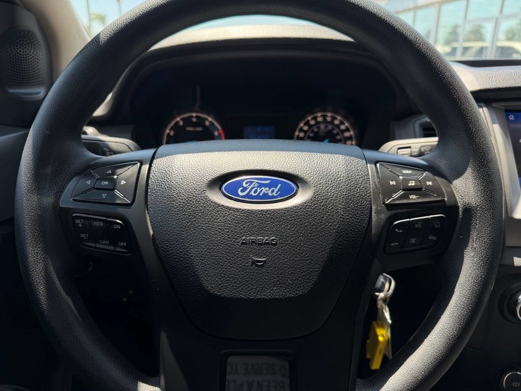 Used 2019 Ford Ranger XL w/ Equipment Group 101A Mid AWD/4WD image 20