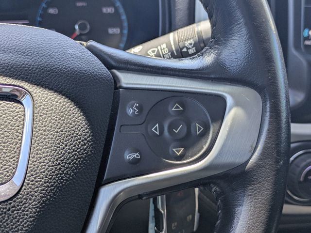 Used 2018 GMC Canyon SLT w/ Driver Alert Package RWD image 22