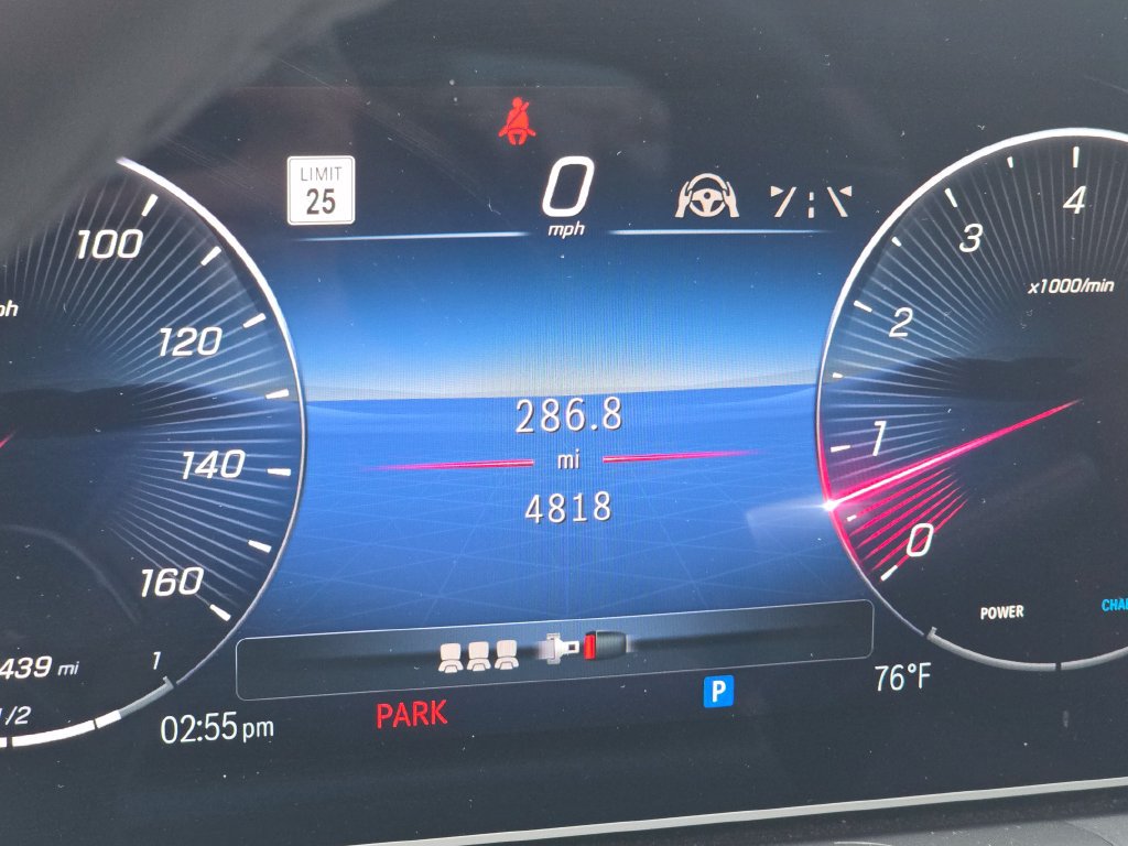 Certified 2026 Mercedes-Benz GLE 350 4MATIC image 31