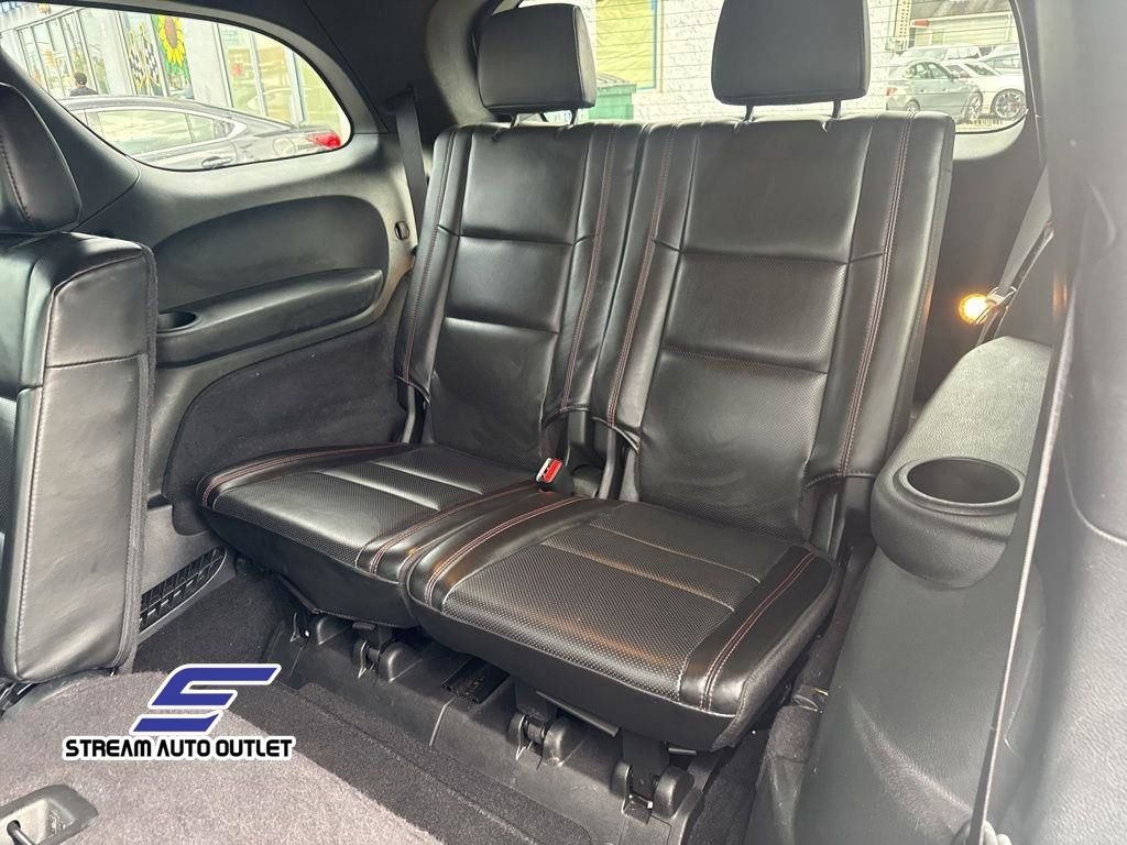Used 2023 Dodge Durango GT image 30