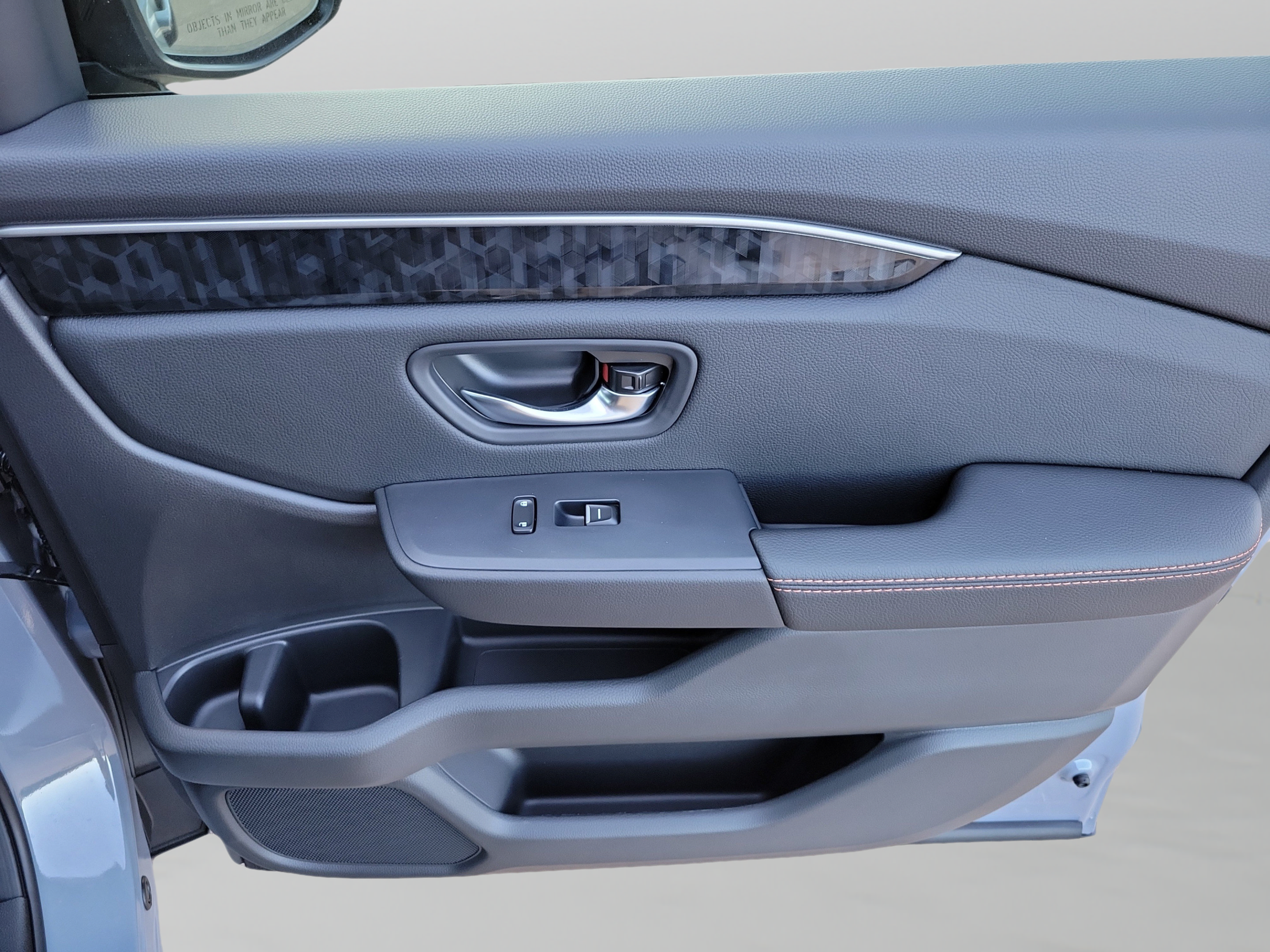 New 2026 Honda Passport TrailSport Elite image 21