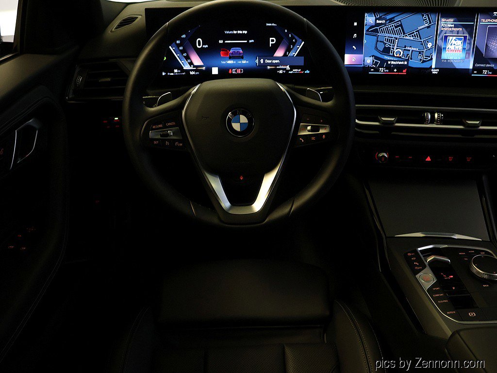 Certified 2024 BMW 230i xDrive 230i xDrive image 14